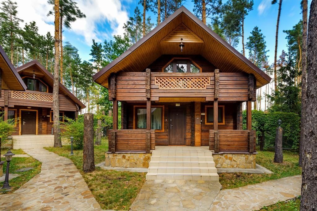 Отель Вилла Вита Парк-Отель Киев