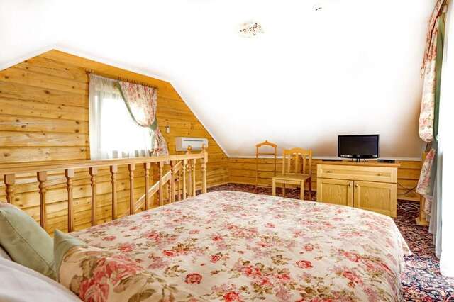Отель Вилла Вита Парк-Отель Киев-51